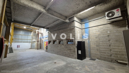 Photo 9 – location Entrepôts / activités	NOISIEL (77186)