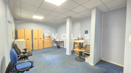 Photo 11 – location Entrepôts / activités	NOISIEL (77186)