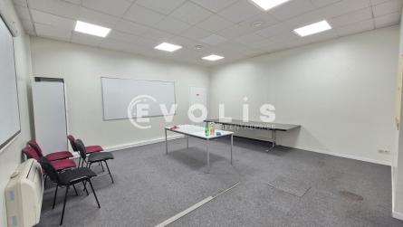 Photo 12 – location Entrepôts / activités	NOISIEL (77186)