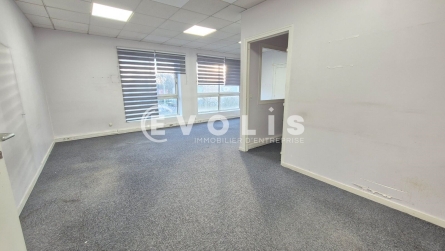 Photo 15 – location Entrepôts / activités	NOISIEL (77186)