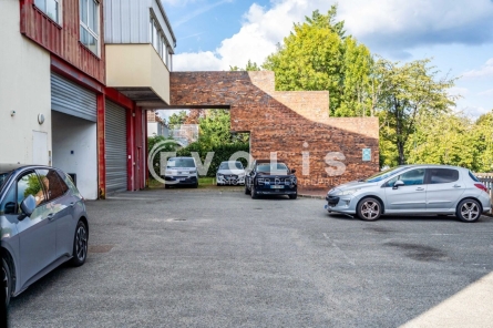 Photo 4 – location Entrepôts / activités	NOISIEL (77186)