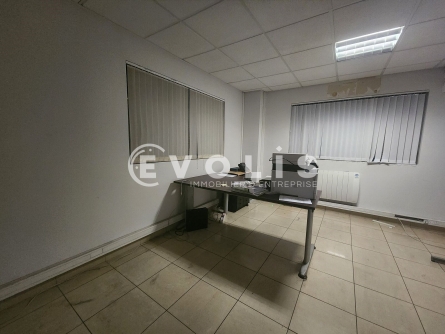 Photo 8 – vente Entrepôts / activités	SAINT JUST CHALEYSSIN (38540)