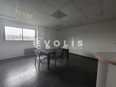 Photo 15 – vente Entrepôts / activités	SAINT JUST CHALEYSSIN (38540)