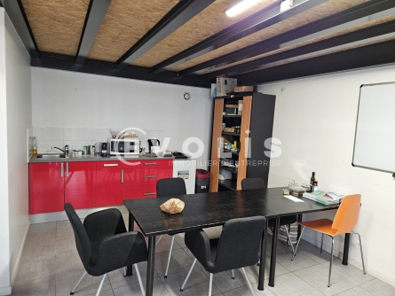 Photo 9 – location bureaux	ARCUEIL (94110)