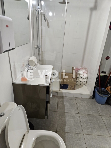 Photo 11 – location bureaux	ARCUEIL (94110)