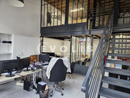 Photo 13 – location bureaux	ARCUEIL (94110)