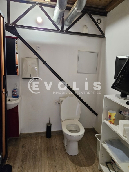 Photo 8 – location bureaux	ARCUEIL (94110)