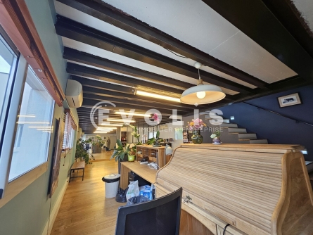 Photo 6 – vente bureaux	MALAKOFF (92240)