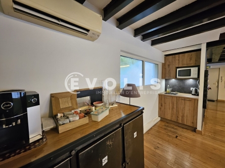 Photo 8 – vente bureaux	MALAKOFF (92240)
