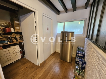 Photo 11 – vente bureaux	MALAKOFF (92240)
