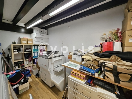 Photo 12 – vente bureaux	MALAKOFF (92240)