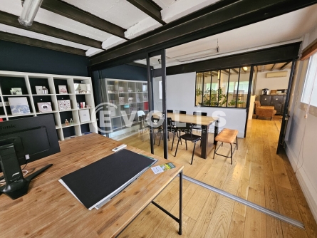 Photo 15 – vente bureaux	MALAKOFF (92240)