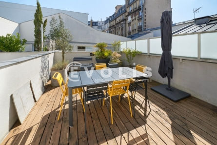 Photo 6 – vente bureaux	MALAKOFF (92240)