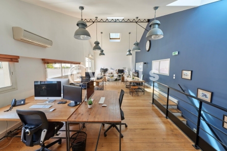 Photo 7 – vente bureaux	MALAKOFF (92240)