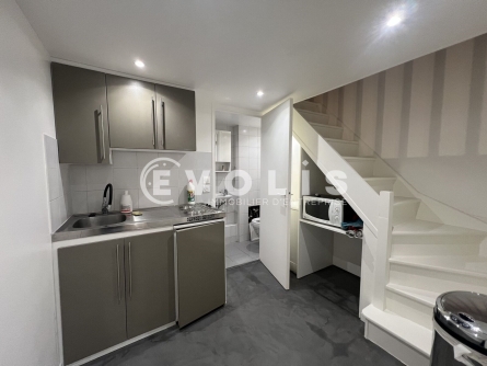 Photo 10 – vente Locaux commerciaux	JOINVILLE LE PONT (94340)