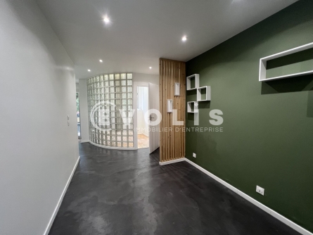 Photo 1 – vente Locaux commerciaux	JOINVILLE LE PONT (94340)