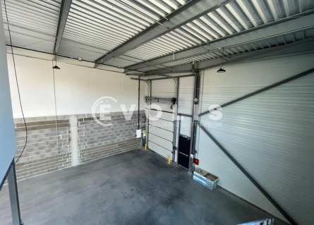 Photo 5 – location Entrepôts / activités	MERIGNAC (33700)