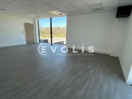 Photo 6 – location Entrepôts / activités	MERIGNAC (33700)