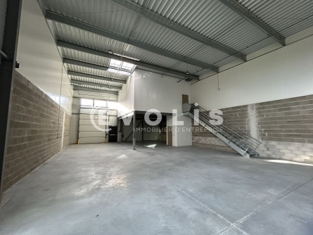 Photo 7 – location Entrepôts / activités	MERIGNAC (33700)