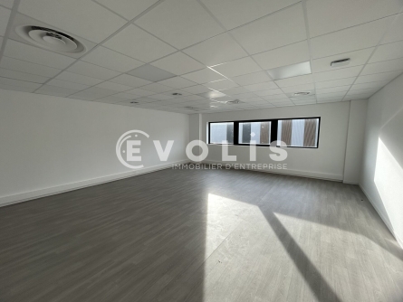 Photo 8 – location Entrepôts / activités	MERIGNAC (33700)