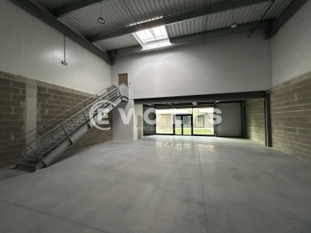 Photo 11 – location Entrepôts / activités	MERIGNAC (33700)