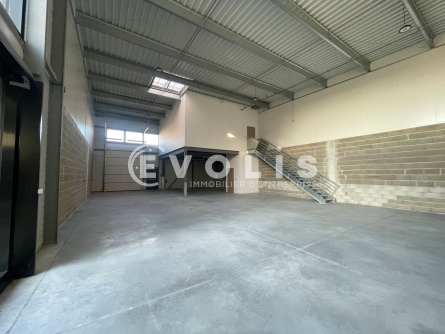 Photo 8 – location Entrepôts / activités	MERIGNAC (33700)