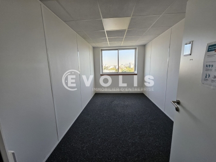 Photo 5 – location bureaux	ARCUEIL (94110)