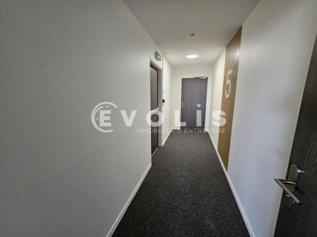 Photo 9 – location bureaux	ARCUEIL (94110)