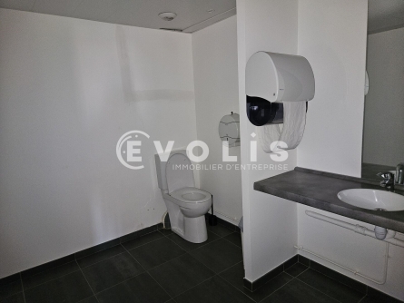 Photo 11 – location bureaux	ARCUEIL (94110)