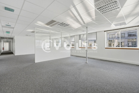 Photo 9 – location bureaux	ARCUEIL (94110)