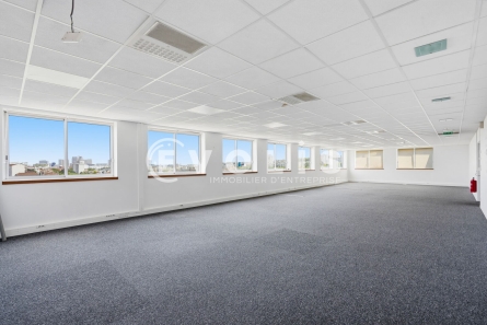 Photo 10 – location bureaux	ARCUEIL (94110)