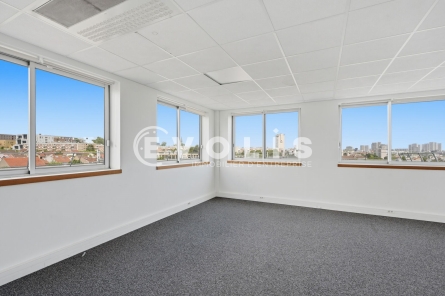 Photo 11 – location bureaux	ARCUEIL (94110)