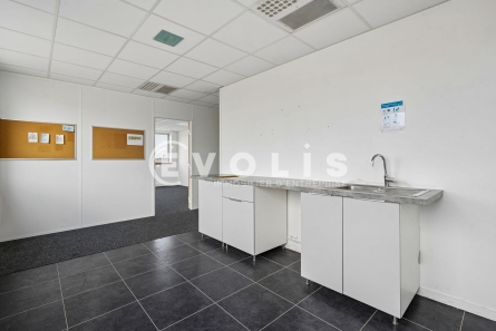 Photo 12 – location bureaux	ARCUEIL (94110)