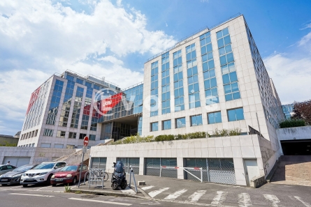 Photo 14 – location bureaux	ARCUEIL (94110)