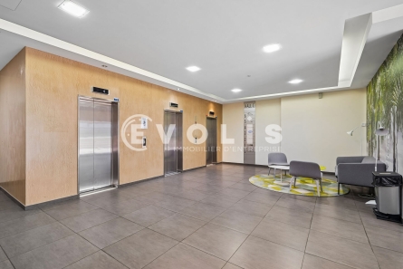 Photo 13 – location bureaux	ARCUEIL (94110)