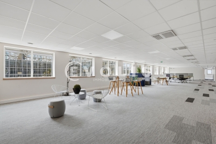 Photo 5 – location bureaux	ARCUEIL (94110)