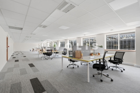 Photo 6 – location bureaux	ARCUEIL (94110)