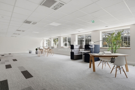 Photo 7 – location bureaux	ARCUEIL (94110)