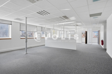 Photo 8 – location bureaux	ARCUEIL (94110)