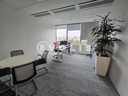 Photo 3 – location bureaux	MASSY (91300)