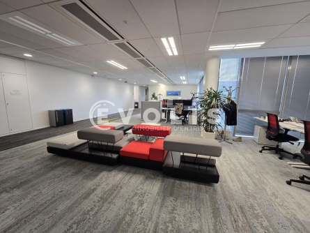 Photo 4 – location bureaux	MASSY (91300)