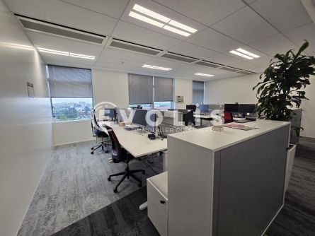 Photo 5 – location bureaux	MASSY (91300)