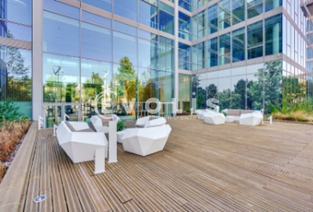 Photo 8 – location bureaux	MASSY (91300)