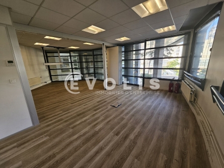 Photo 2 – location bureaux	SCEAUX (92330)