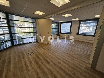 Photo 5 – location bureaux	SCEAUX (92330)