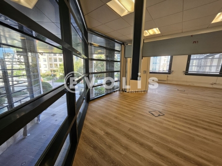 Photo 7 – location bureaux	SCEAUX (92330)