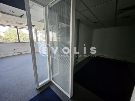 Photo 9 – location bureaux	SCEAUX (92330)