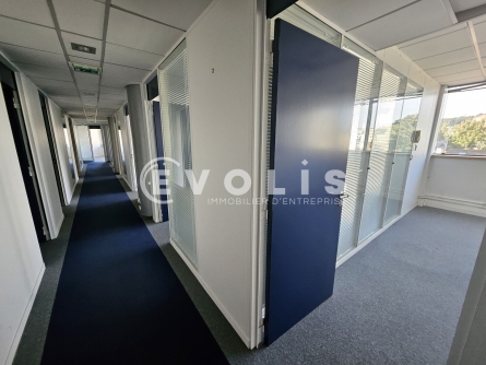 Photo 11 – location bureaux	SCEAUX (92330)