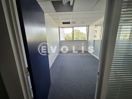 Photo 12 – location bureaux	SCEAUX (92330)