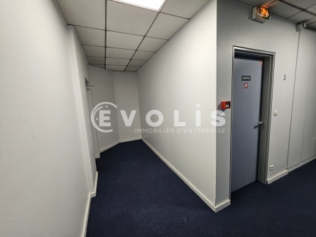 Photo 5 – location bureaux	CACHAN (94230)